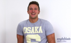 Drew Daniels