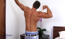 Drew Daniels