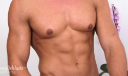 Drew Daniels