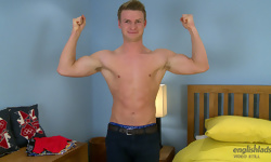 Harry Long