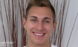 Hot Swimmer, Bradley