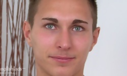 Hot Swimmer, Bradley