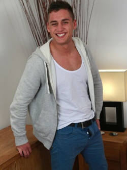 Jack Forbes