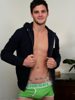 Jack Roberts