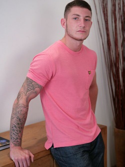 Jake Findley