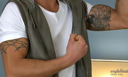 Jake Swift