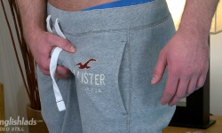 James Hollister