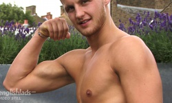 Jamie King