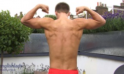 Jamie King