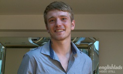 Jamie Stevens