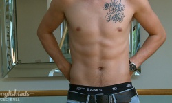 Jamie Stevens
