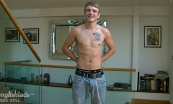 Jamie Stevens
