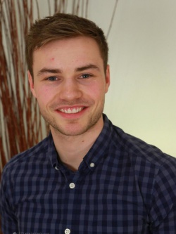 Jamie Walters