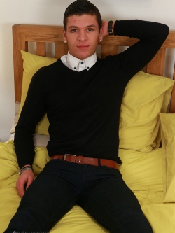 Joe Blenheim