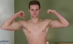 Joel Jenkins