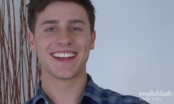 Joel Shaw Cums Again