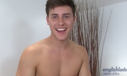 Joel Shaw Cums Again