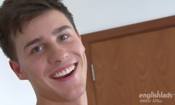 Joel Shaw Cums Again