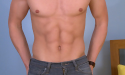 Josh Hesketh