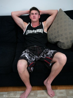 Josh Peters