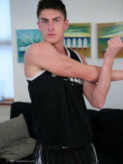 Josh Peters