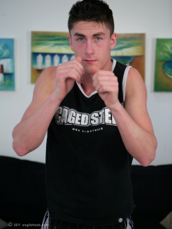 Josh Peters