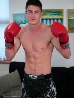 Josh Peters