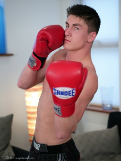 Josh Peters