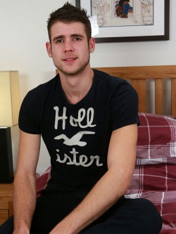 Kevin Wilson
