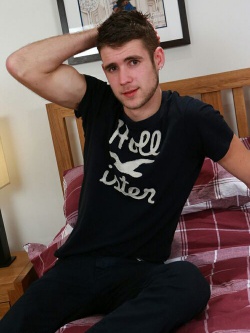 Kevin Wilson