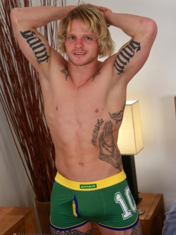Kian Wellings