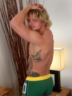 Kian Wellings