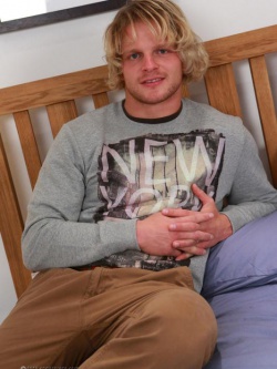 Kian Wellings