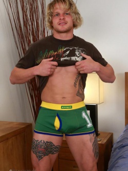 Kian Wellings