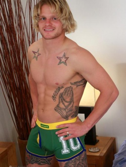 Kian Wellings
