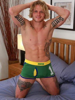 Kian Wellings