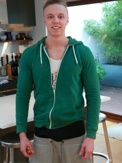 Lewis Cartwright