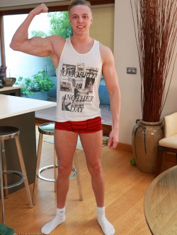 Lewis Cartwright