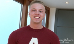 Lewis Cartwright Returns