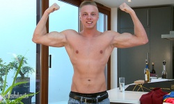Lewis Cartwright Returns