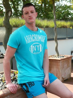 Nate Hartnett