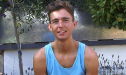 Perry Junior