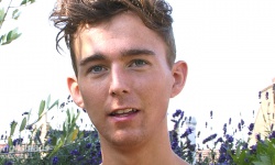 Perry Junior