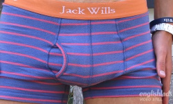 Perry Junior