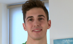 Riley Howard