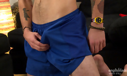 Riley Howard