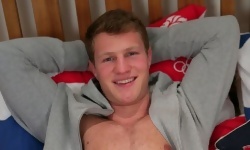Rugby Stud Sebastian Edwards 