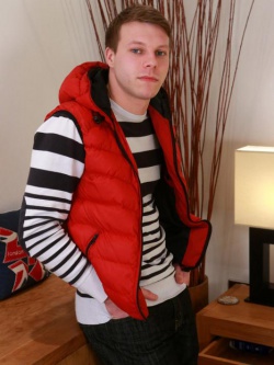 Russell Gregory