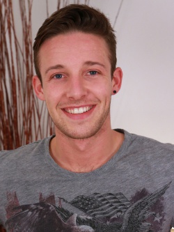 Tim Riley