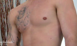 Tim Riley Strips